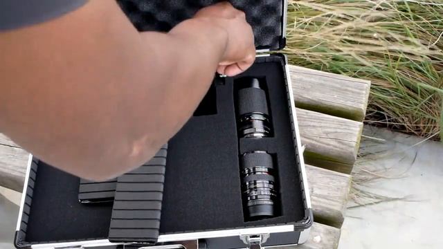 Budget Hard Camera Case Review By Harbor Freight Vs Pelican Case смотреть онлайн