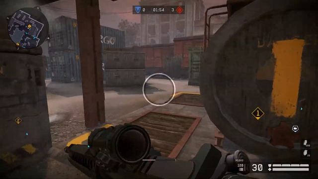 Warface: Рейтинговые матчи. Читеры одолели!!! Почти в каждой игре. смотреть онлайн