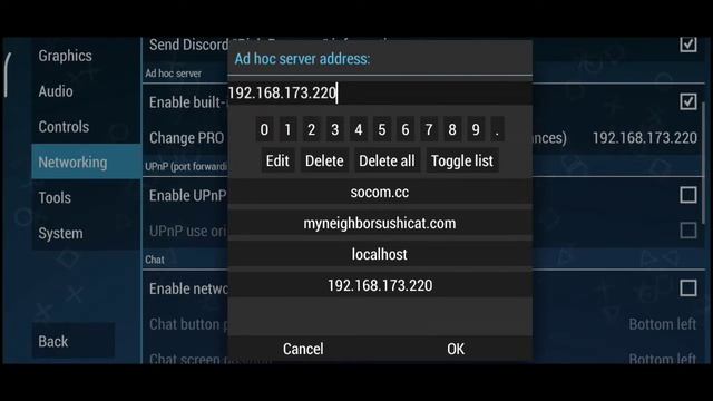 How To Play Multiplayer In PPSSPP In Every Game | Multiplayer In PPSSP | PPSSPP