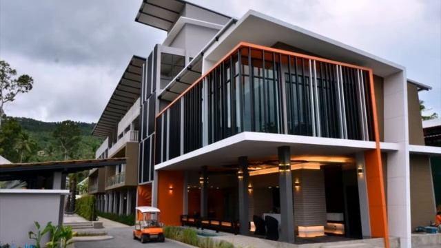 Chaweng Noi Pool Villa 3* Тайланд смотреть онлайн