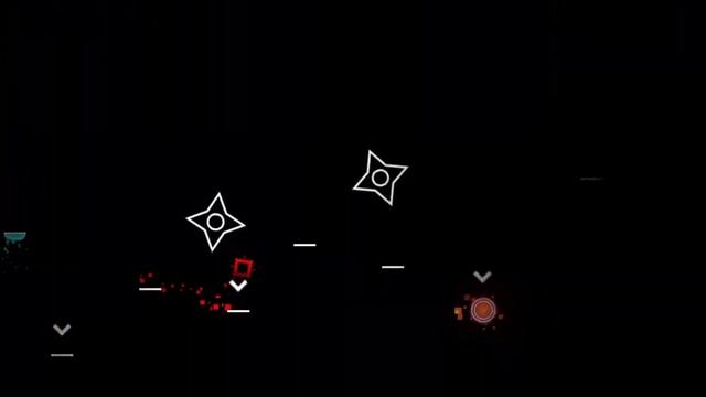 Geometry Dash Momentum (Easy Demon) iPad Pro 10.5 смотреть онлайн