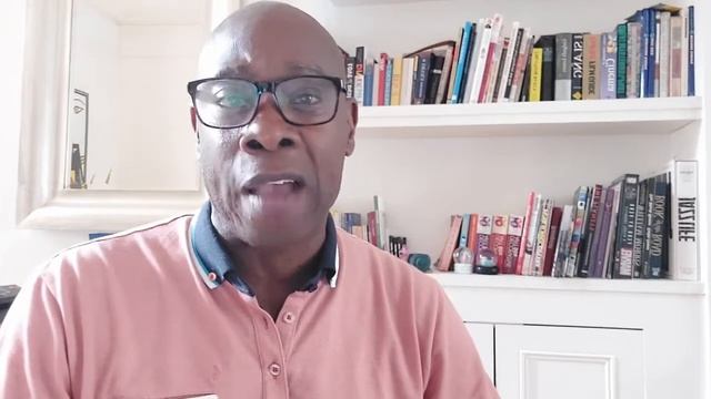 Are you a Business Owner or a Leader? - Bayo Igoh | Executive Coach смотреть онлайн