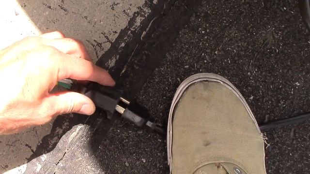 How re-charge a dead car battery -Troubleshoot #3 car won't start смотреть онлайн