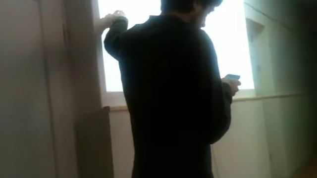 Проповедь в доме престарелых 14.04.13 смотреть онлайн