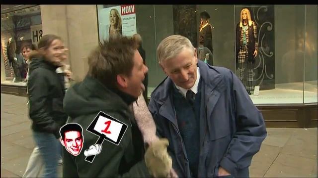 Dick and Dom in da Bungalow: The Dirty Norris Files (2004) [Extra Bits] смотреть онлайн