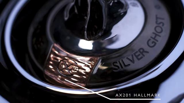 Rolls-Royce to honour the ‘Silver Ghost’ with 35 bespoke Ghosts смотреть онлайн