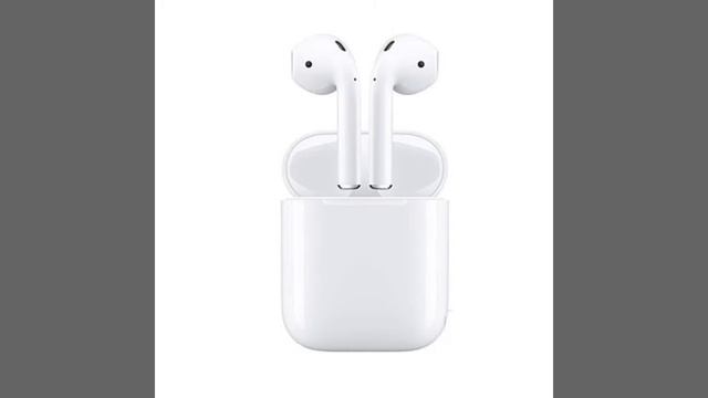Apple AirPods 2 for Rs 7,500 on Flipkart. смотреть онлайн