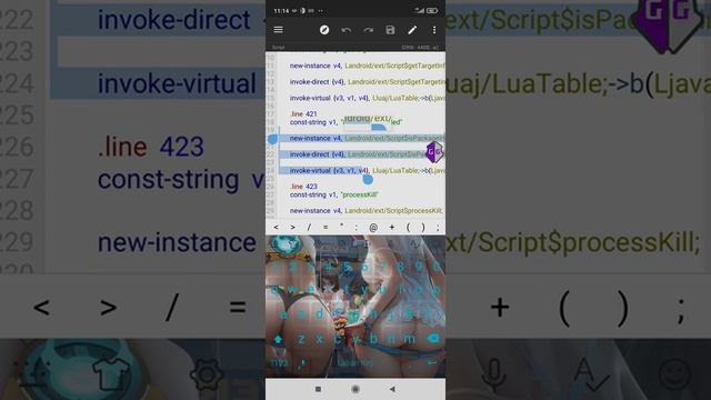 Tutorial how to make GG Bypass part 5: Bypass gg.isPackageInstalled смотреть онлайн