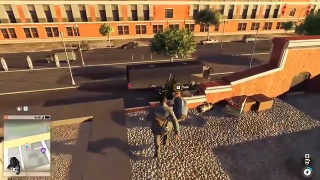 WATCHDOGS 2 [PART 3] മലയാളം Walkthrough | FINALLY WE GOT IT 😎 смотреть онлайн
