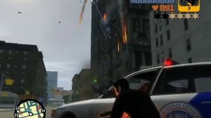 GTA 3 Rage Classic Gameplay