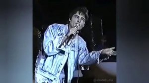 Юрий Шатунов. Музыка Сергея Кузнецова - TYS130