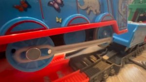 томас и его друзья 80 - юбилей