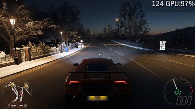 Forza Horizon 4 - RTX 3060 Ti + Ryzen 5 5600X (Max Settings 1080p) Benchmark смотреть онлайн
