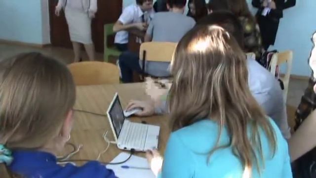 Skype-взгляд на будущее Тольятти смотреть онлайн