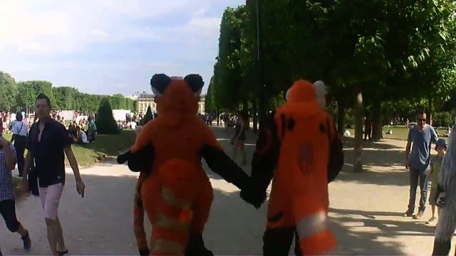Марсово поле прогулка в сьютах 14 смотреть онлайн