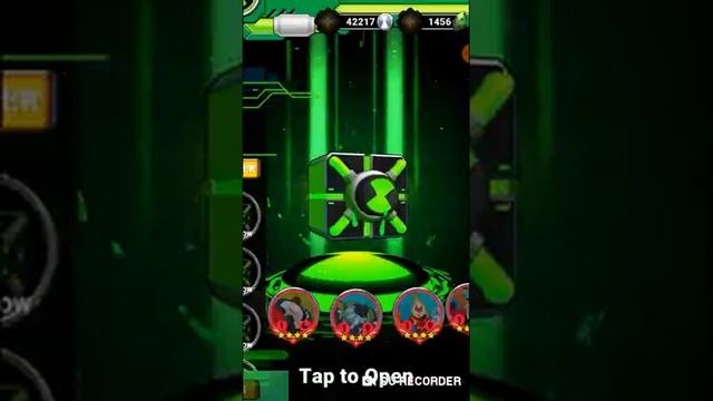 Ben 10 heroes 50 draws смотреть онлайн