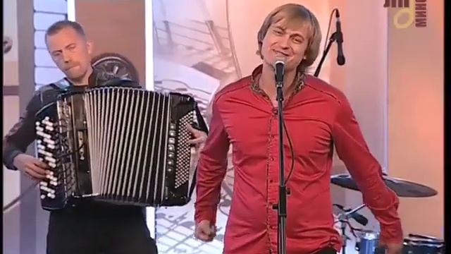 ЕСЕНИНСКАЯ Алексей Петрухин и Александр Щербаков Ля Минор 10.07.2014г смотреть онлайн