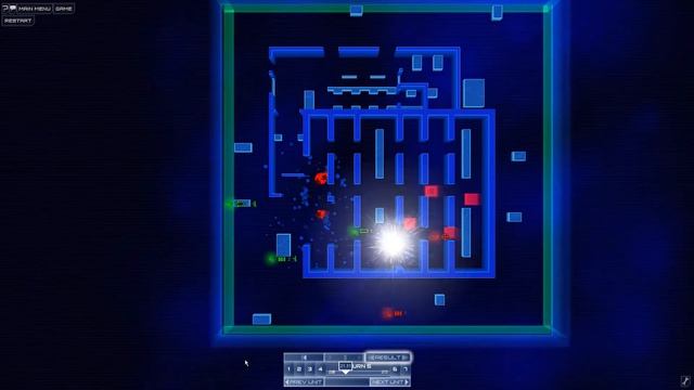 Frozen Synapse - Secure the Chips смотреть онлайн