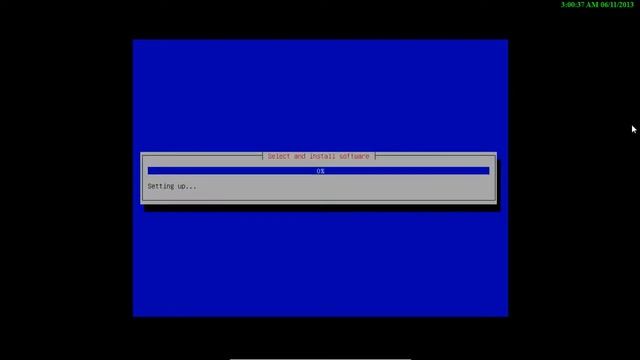INSTALLATION DEBIAN 6 and configuration router (Hanung Tiady) смотреть онлайн