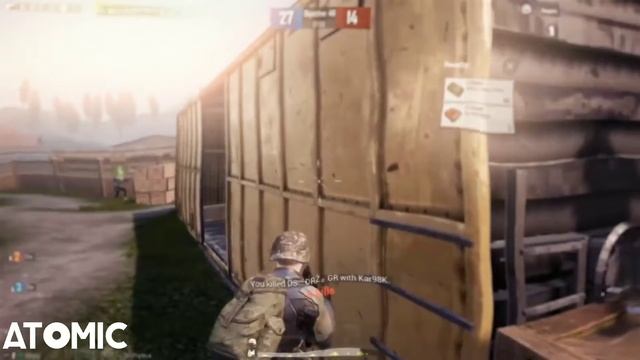 Swerve BASS BOOSTED ft. PUBG MOBILE | Premiere Pro Editz | atOmiC смотреть онлайн