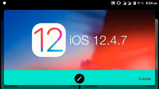 MACOS CATALINA 10.15.5 BETA 5 смотреть онлайн