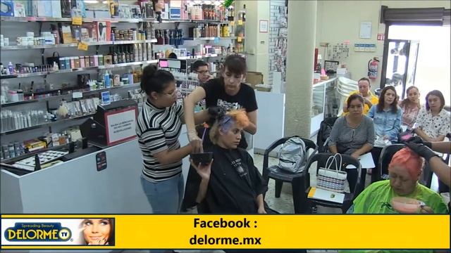 3-Master Class GRIS PLATA, MINERALES Y ROSSES con ARIANA GONZÁLEZ смотреть онлайн