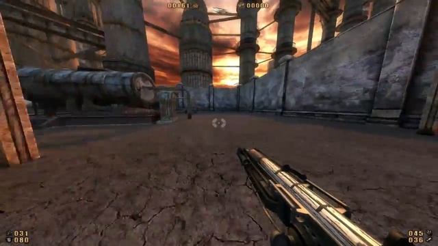 Painkiller - Abandoned Factory (Trauma) смотреть онлайн