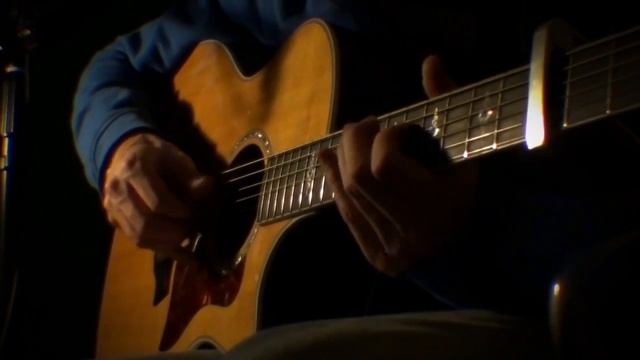 Acoustic Loop Jam смотреть онлайн
