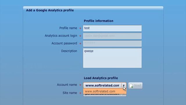 Google Analytics Adobe AIR смотреть онлайн