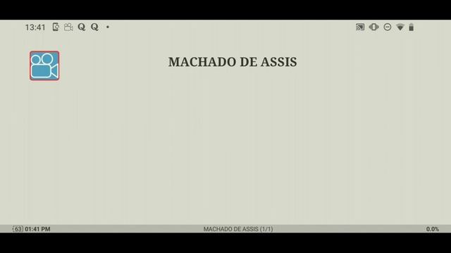 Tutorial do Moon+Reader, o melhor app de leitura смотреть онлайн