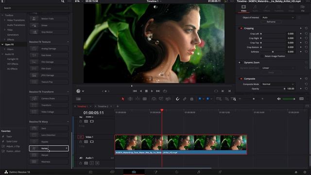 The 7 Viewer Options of the Edit Page смотреть онлайн