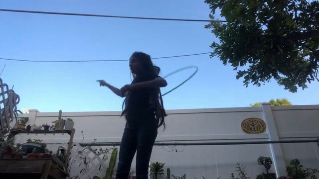 Jet Fuel - Mac Miller Full Hoop Flow смотреть онлайн