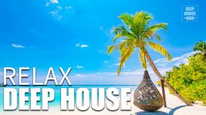 Vocal Chillout Mix - музыка для отдыха, музыка для учебы, музыка для работы