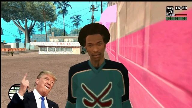 Doraemon Kah Dirty Secrets | Doraemon Dirty Adventure | GTA San Andreas смотреть онлайн