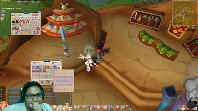 GA NYERAH!! EVO LAGI MODAL JUTAAN RUPIAH DI SEAL BOSGADANG!! #games #game #sealonline #sealbosgadan смотреть онлайн