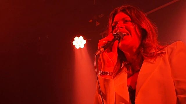 Can't Take My Eyes Off You -- Cecilia Krull -- Madrid, 2023.05.19 смотреть онлайн