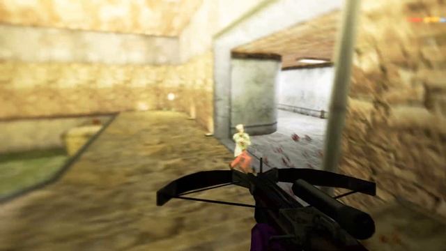TDM #1 | DaN Vs. WindowS @ Frags / Headshot with shotgun смотреть онлайн