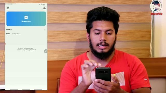 How To Solve Capcut No Internet Connection Problem | How To Download Capcut App смотреть онлайн