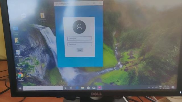 PLUSTV QMS _Web app and windows Doctor Desk Application -Demo 2 смотреть онлайн