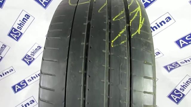 шины бу Pirelli P Zero R 19 275 40 Лето RunFlat - 01871FAL1VID смотреть онлайн