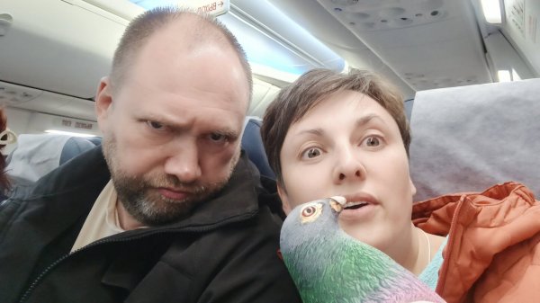 Март. Китай. Отель Sunshine Resort Intime Sanya 5