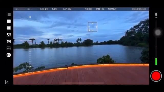 Mavis Camera App Tutorial