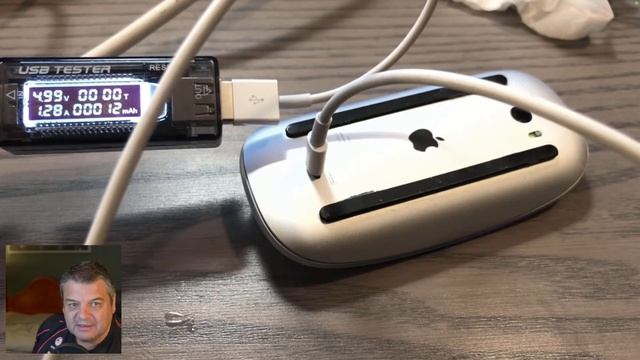 How To Charge Your Apple Magic Mouse 3X Faster !! смотреть онлайн