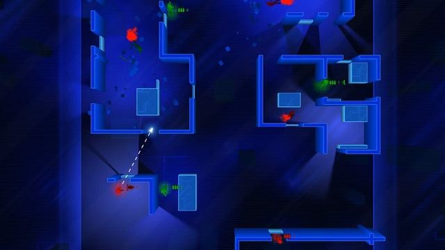 Frozen Synapse game смотреть онлайн