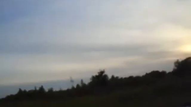 Падение с мотоцикла