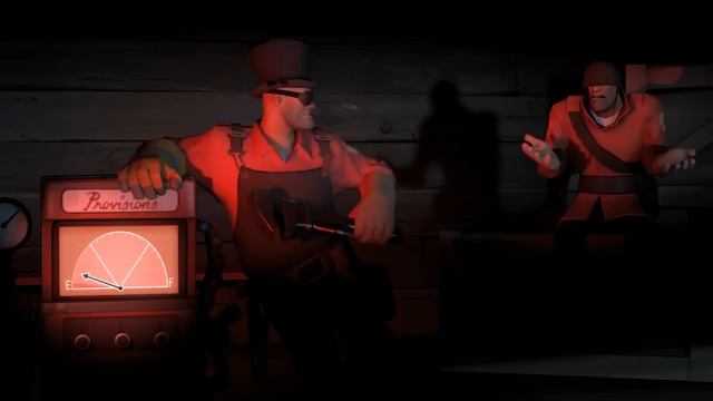 TF2 SFM GMOD(1) смотреть онлайн