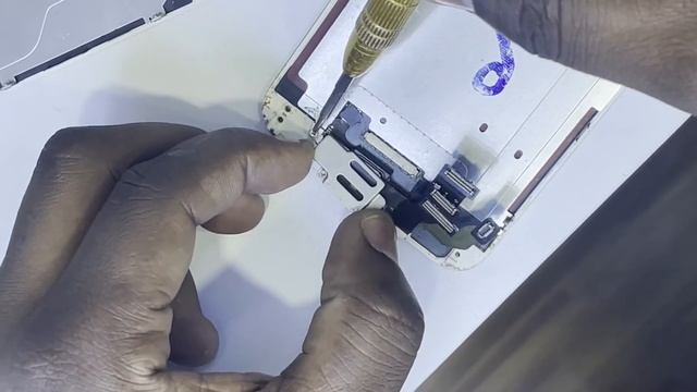 How to replace broken screen for Iphone 5,5c,5s,6,6s,SE,6plus and 6splus смотреть онлайн