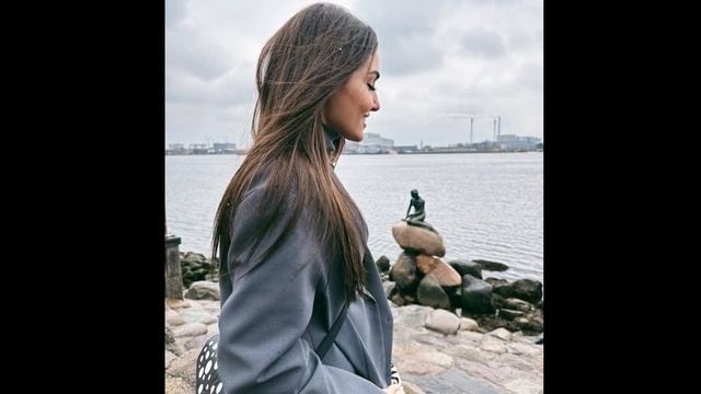 Why did Hande Erçel regret falling in love with Hakan Sabancı? смотреть онлайн