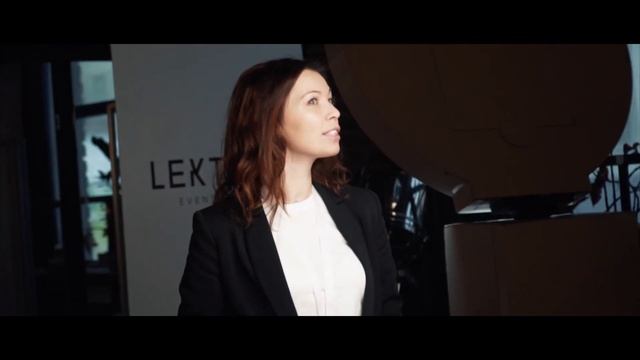 HeadHunter. Осенняя конференция для hr специалистов. смотреть онлайн