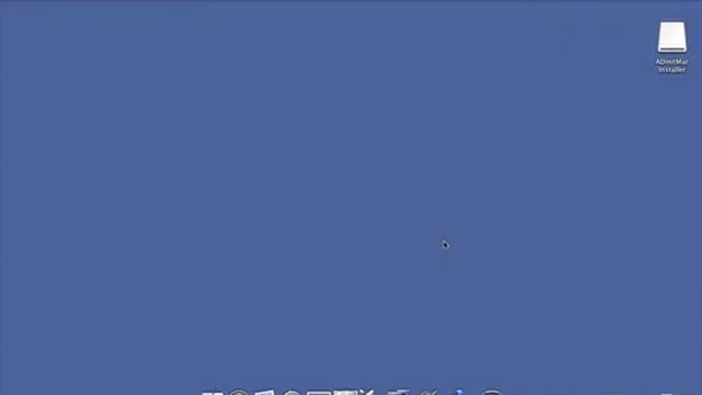 ADmitMac v5.1 Demo Mac Active Directory / GPO / WgM / DFS / SMB / CIFS / Deployment tools смотреть онлайн